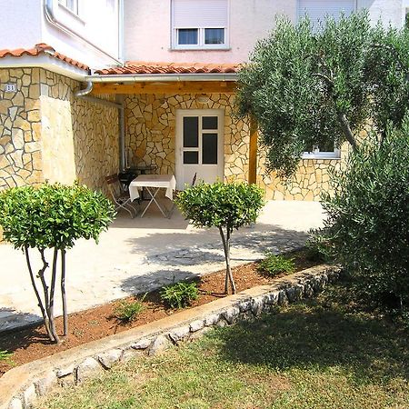 Apartment Martina كرك المظهر الخارجي الصورة