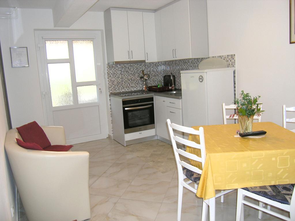 Apartment Martina كرك المظهر الخارجي الصورة