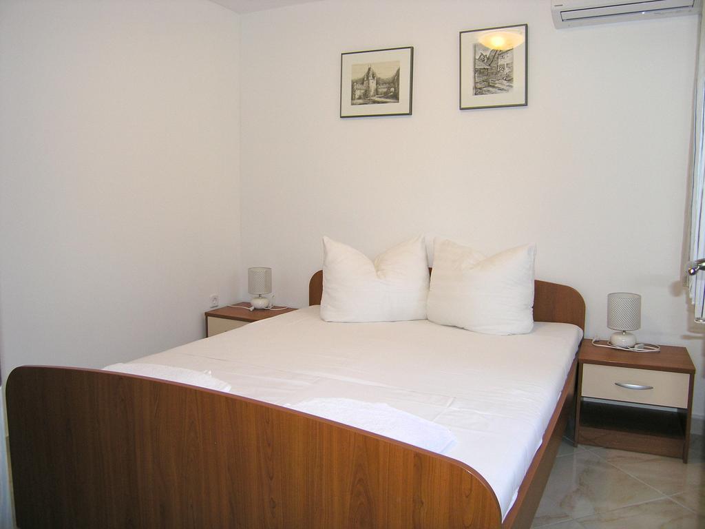 Apartment Martina كرك المظهر الخارجي الصورة