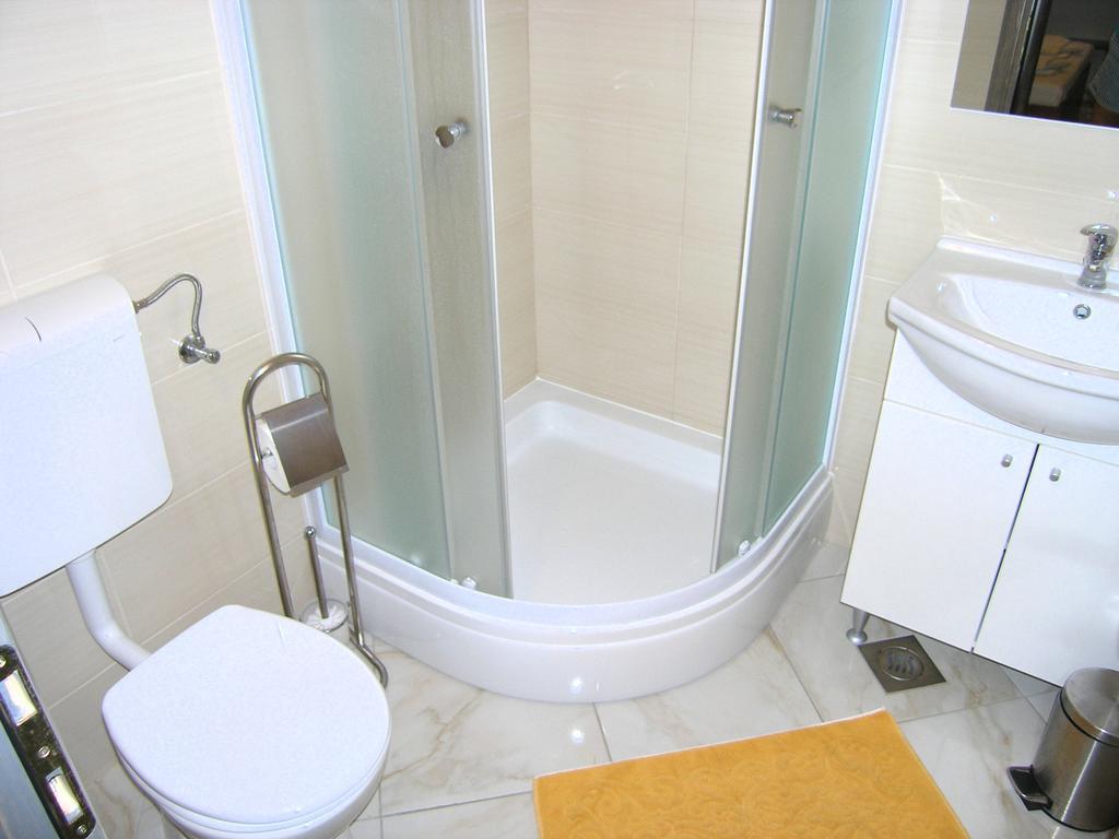 Apartment Martina كرك المظهر الخارجي الصورة