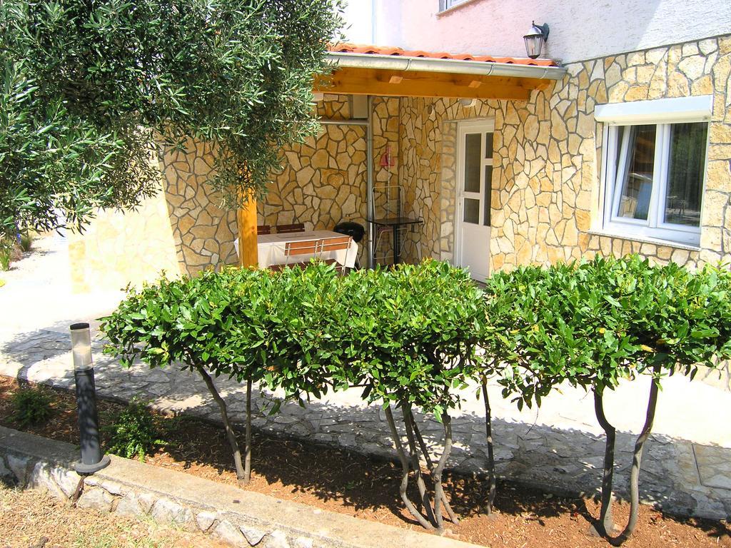Apartment Martina كرك المظهر الخارجي الصورة