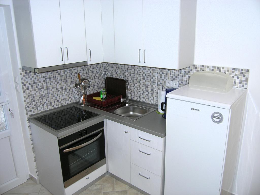 Apartment Martina كرك المظهر الخارجي الصورة