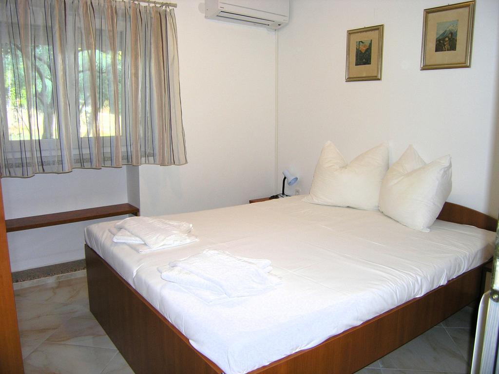 Apartment Martina كرك المظهر الخارجي الصورة