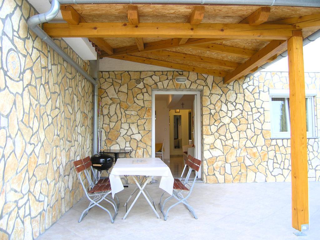 Apartment Martina كرك المظهر الخارجي الصورة