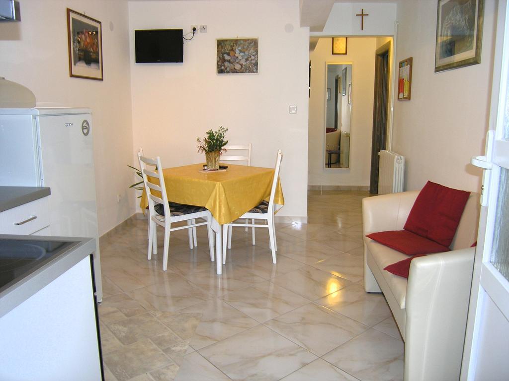 Apartment Martina كرك المظهر الخارجي الصورة