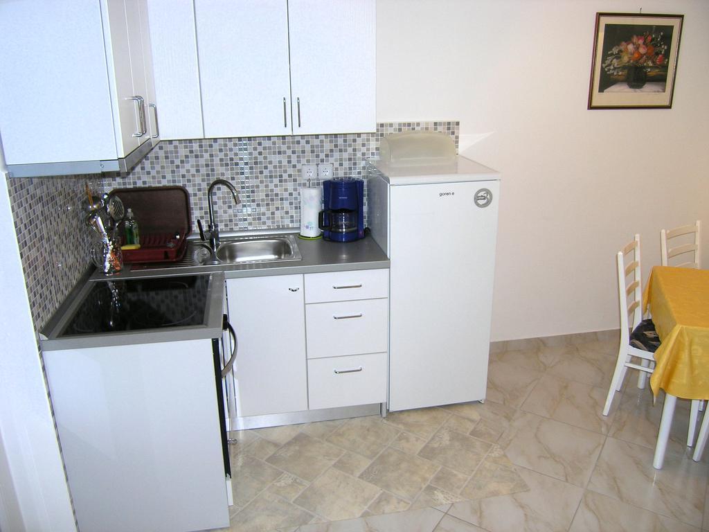 Apartment Martina كرك المظهر الخارجي الصورة