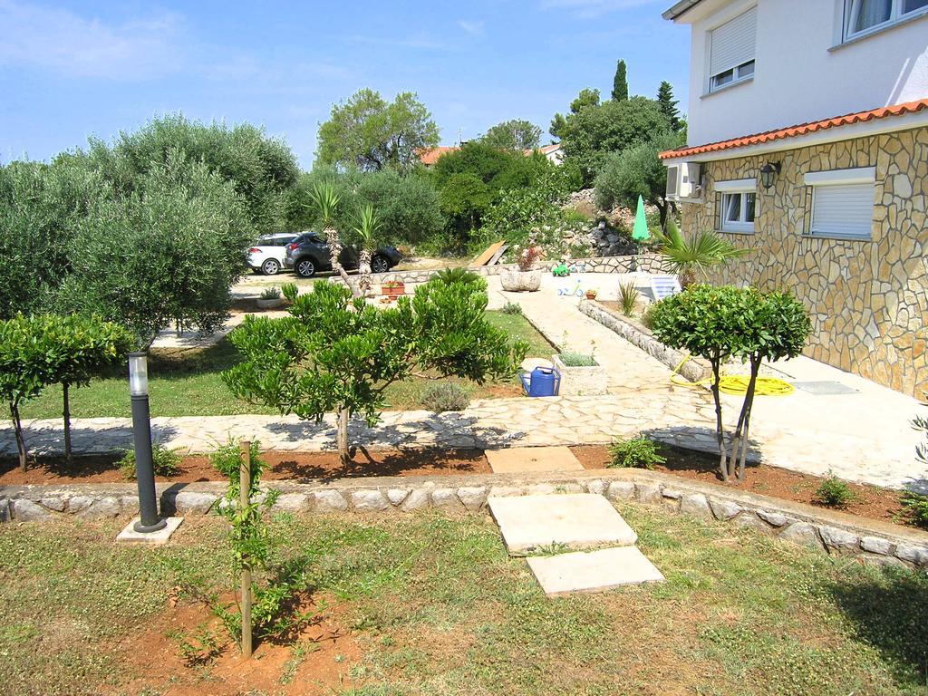 Apartment Martina كرك المظهر الخارجي الصورة