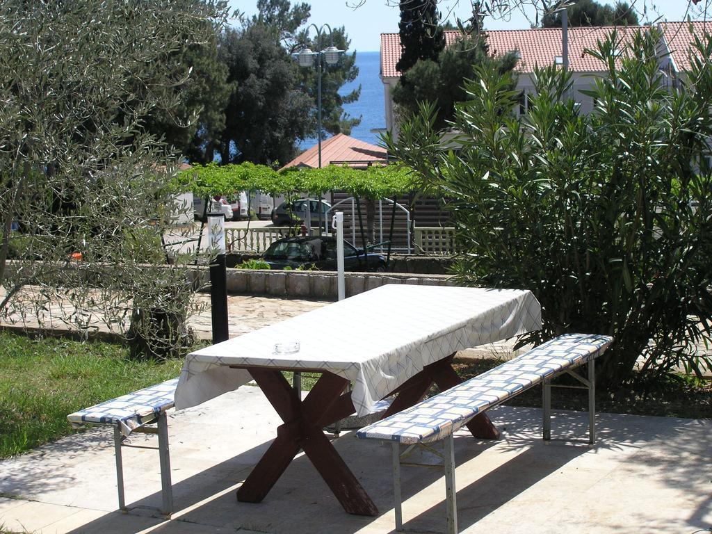 Apartment Martina كرك المظهر الخارجي الصورة