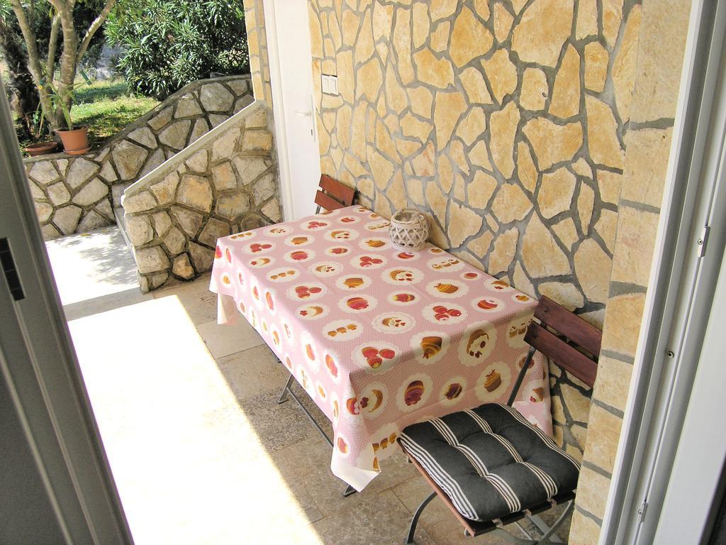 Apartment Martina كرك المظهر الخارجي الصورة